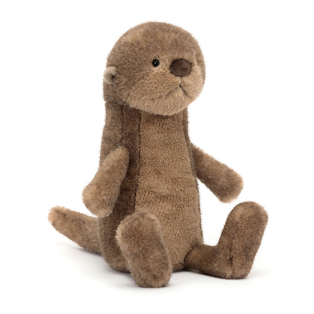 Loutre Jellycat