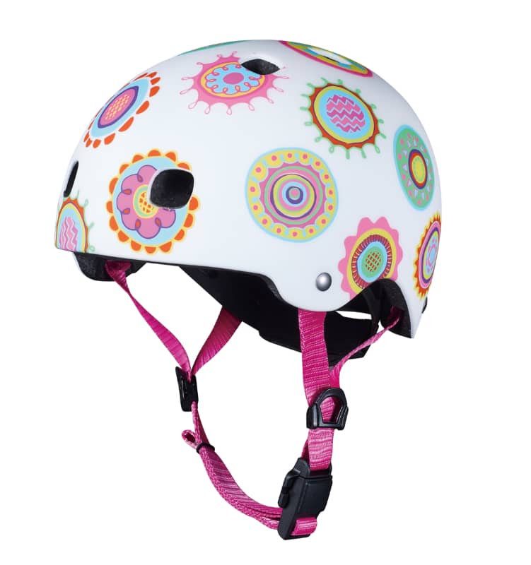 Casque enfant Doodle Dots S Micro Mobility