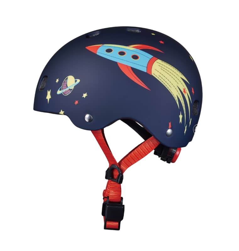 Casque enfant Rocket S Micro Mobility