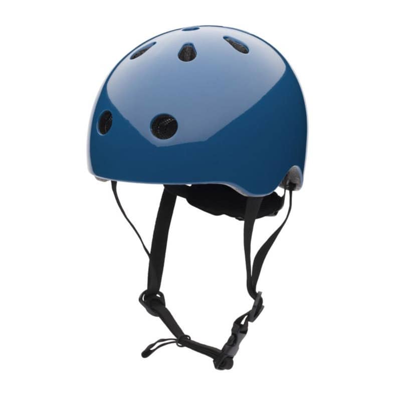 Casque enfant XS Vintage Bleu Coconuts