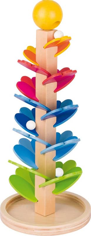 Circuit a billes Pagode Goki