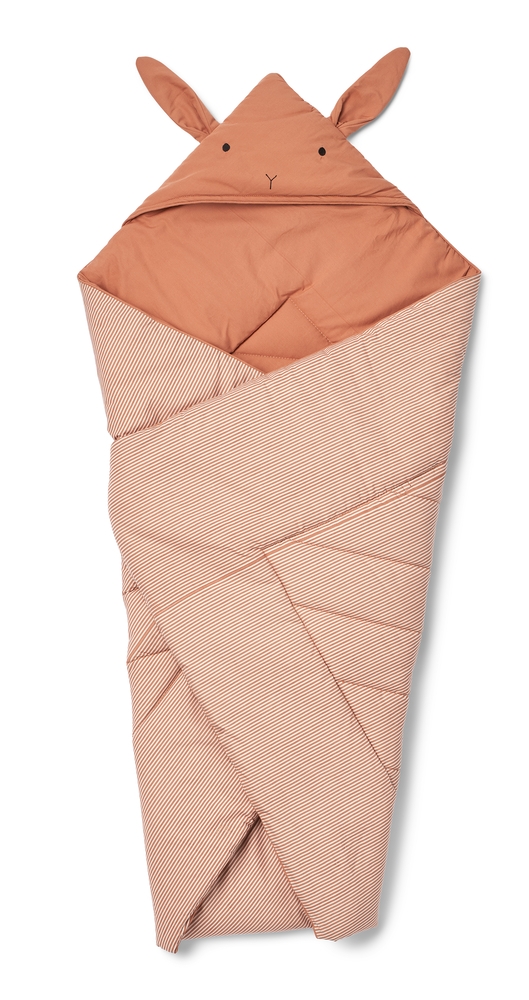 Couverture Daxton Toscane Liewood