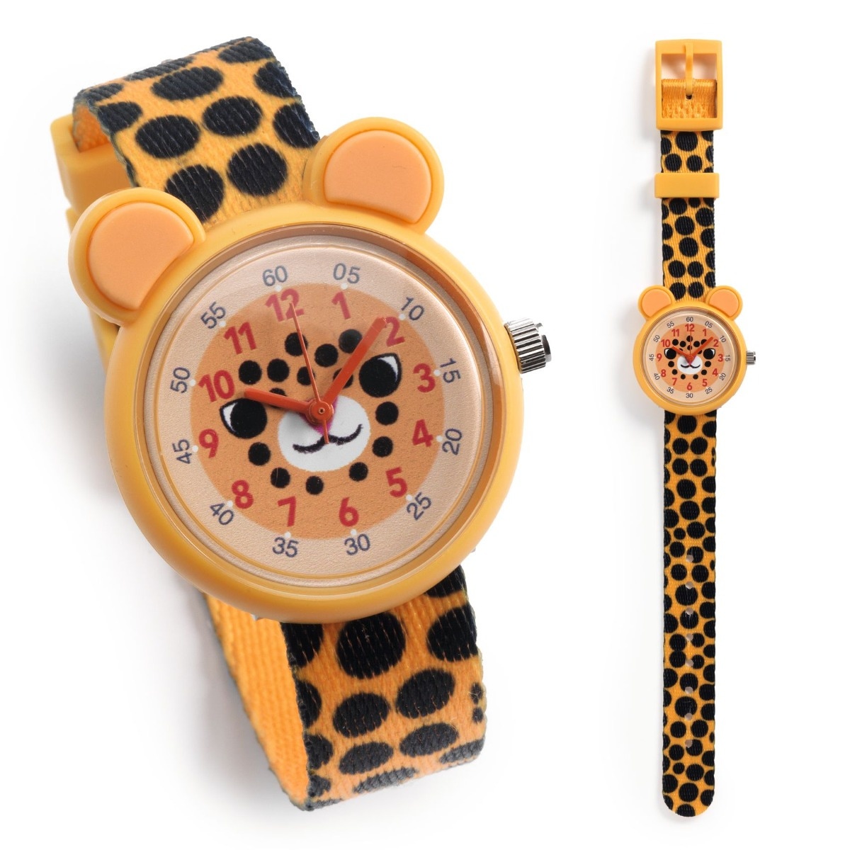 Montre enfant Guépard Djeco
