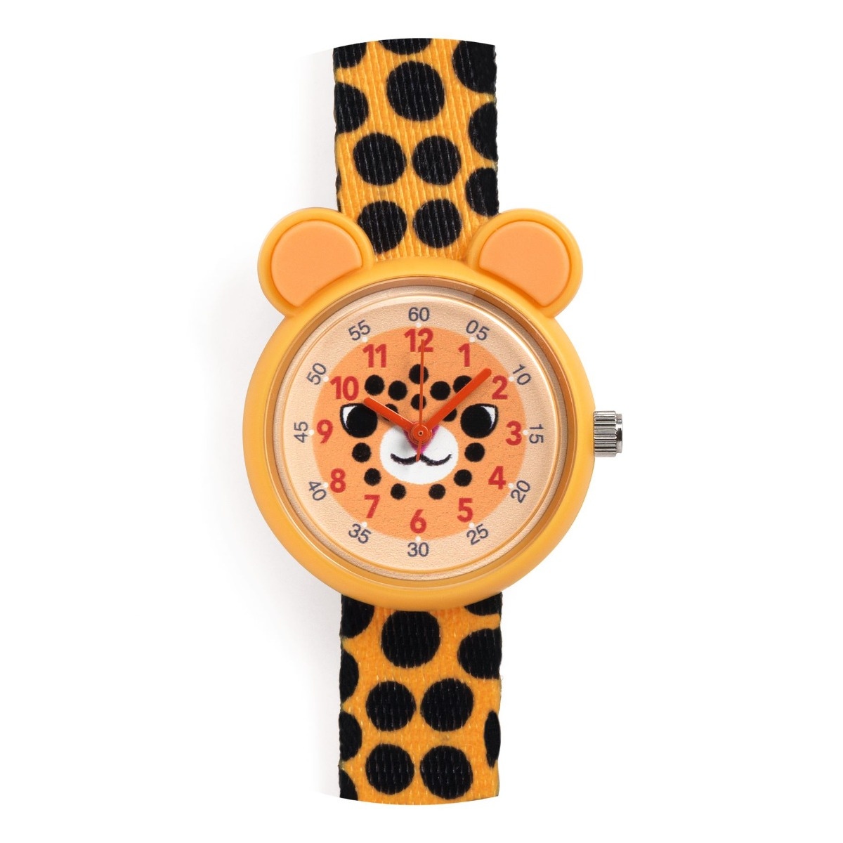Montre enfant Guépard Djeco