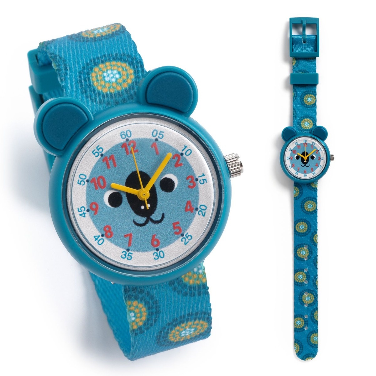 Montre enfant Koala Djeco