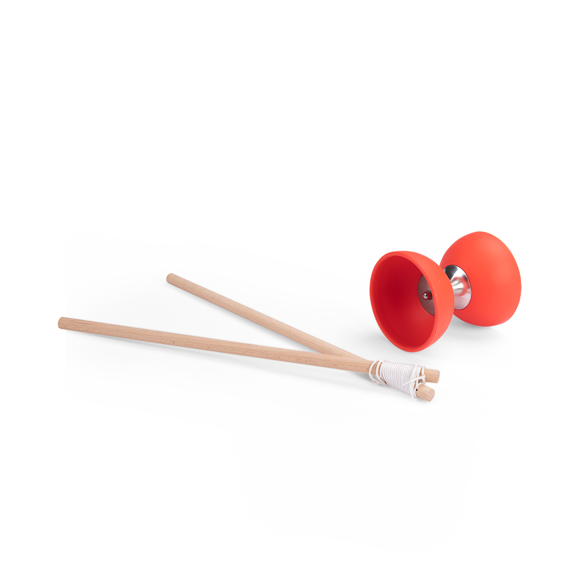 Diabolo Aujourd'hui c'est mercredi Moulin Roty