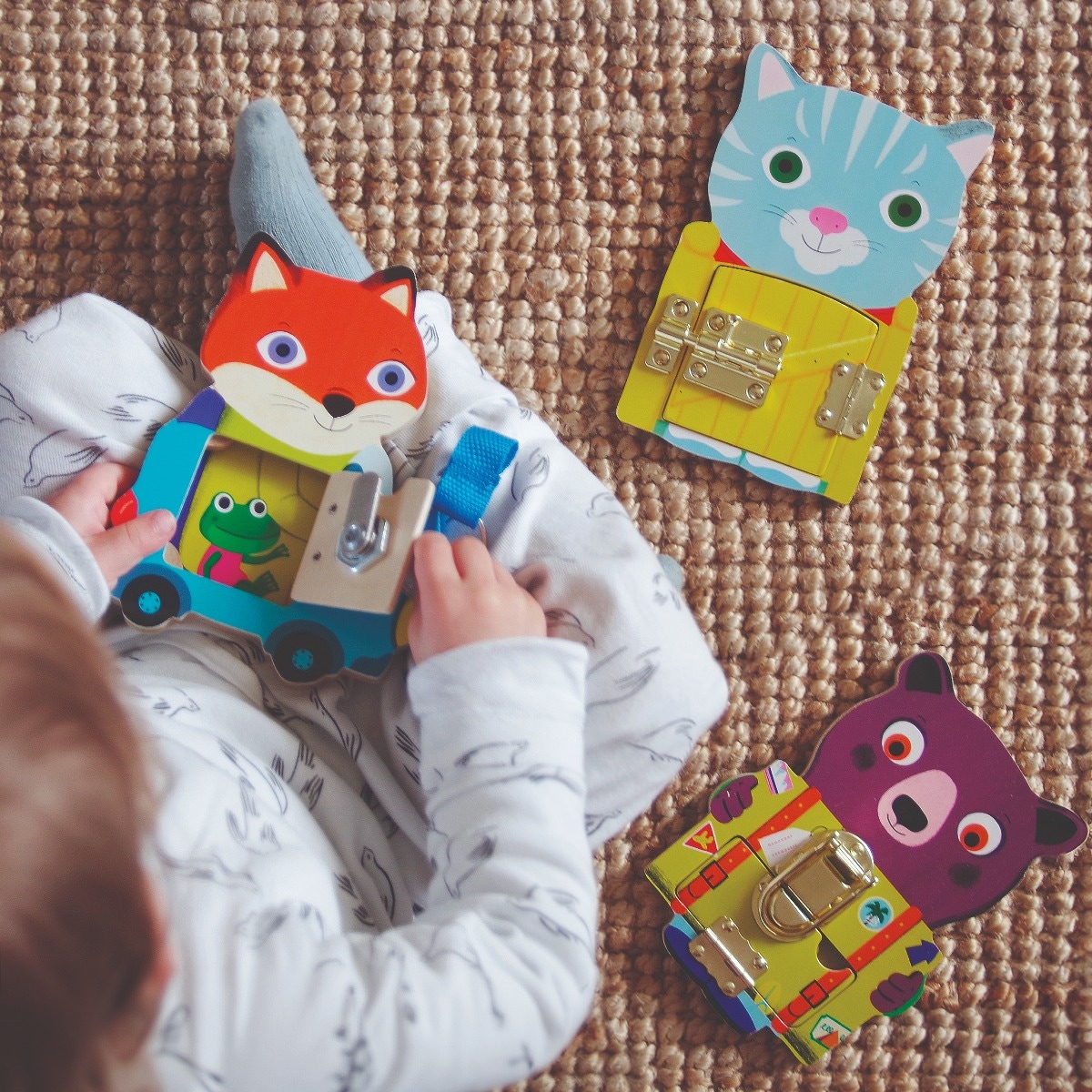 djeco jeu educatif locktou