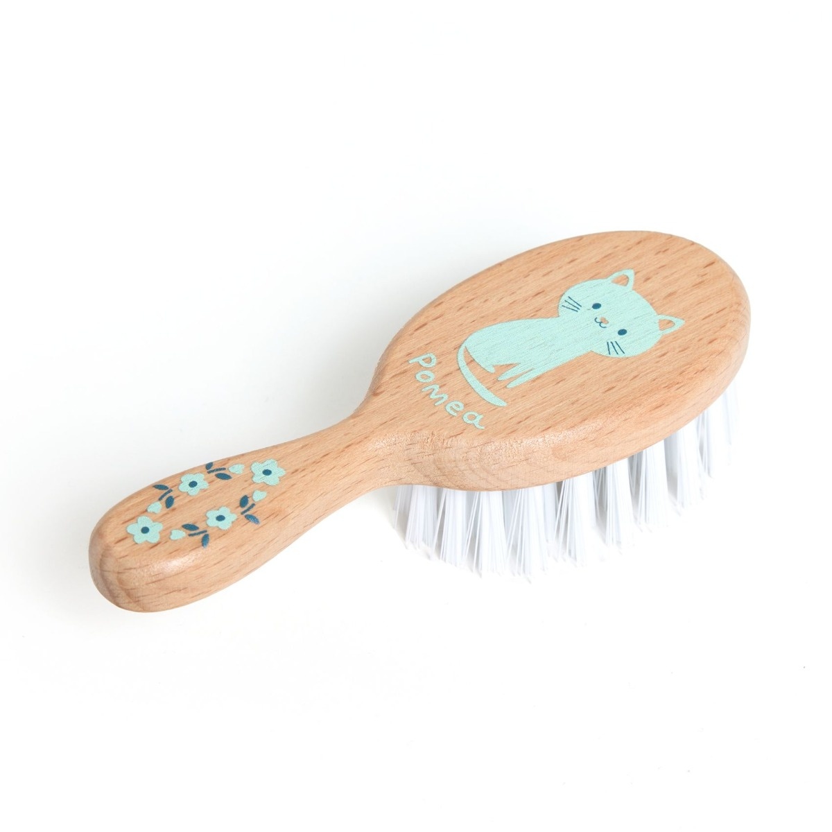 Brosse à cheveux Pomea Djeco