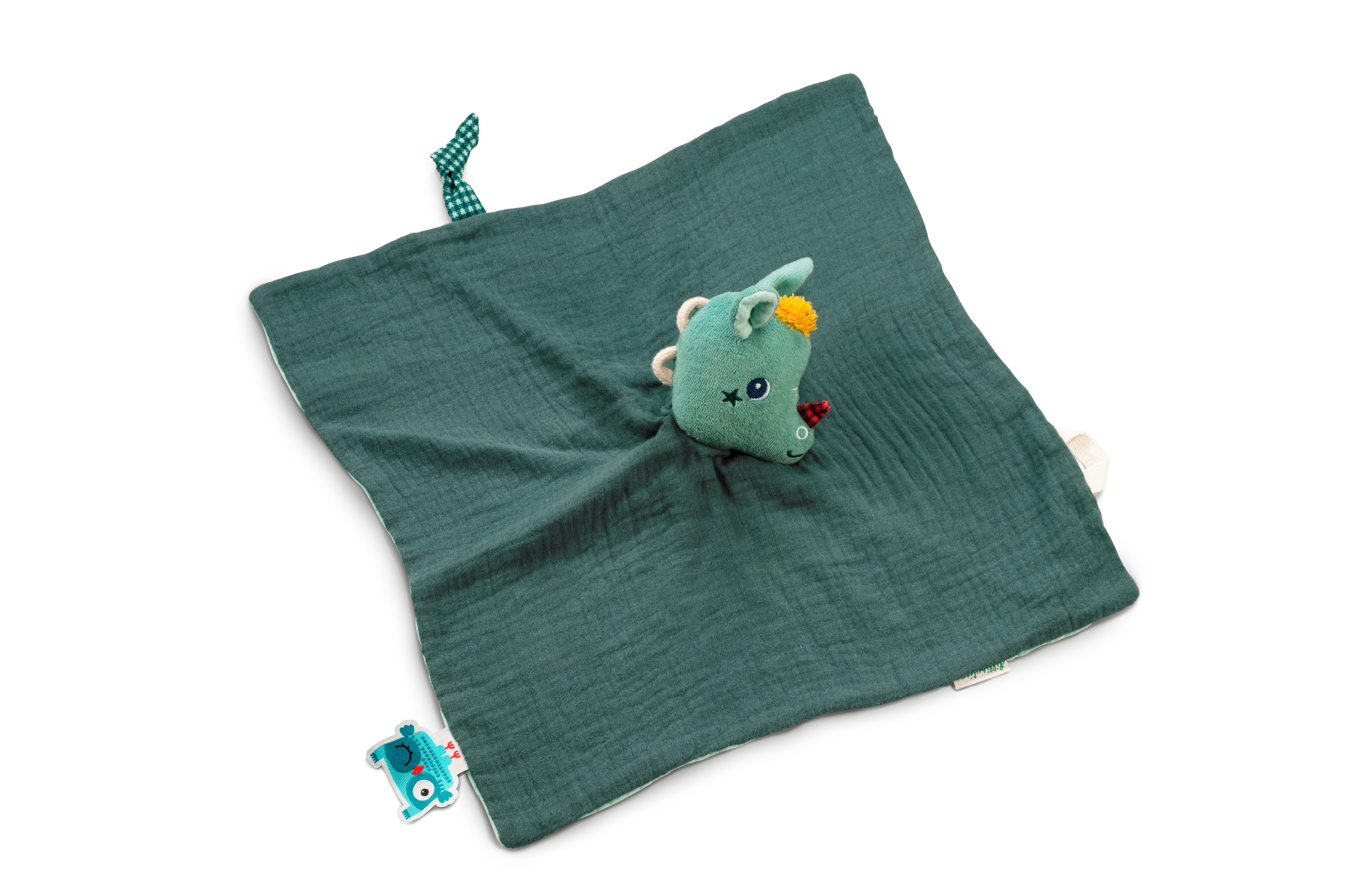 Doudou Joe Lilliputiens