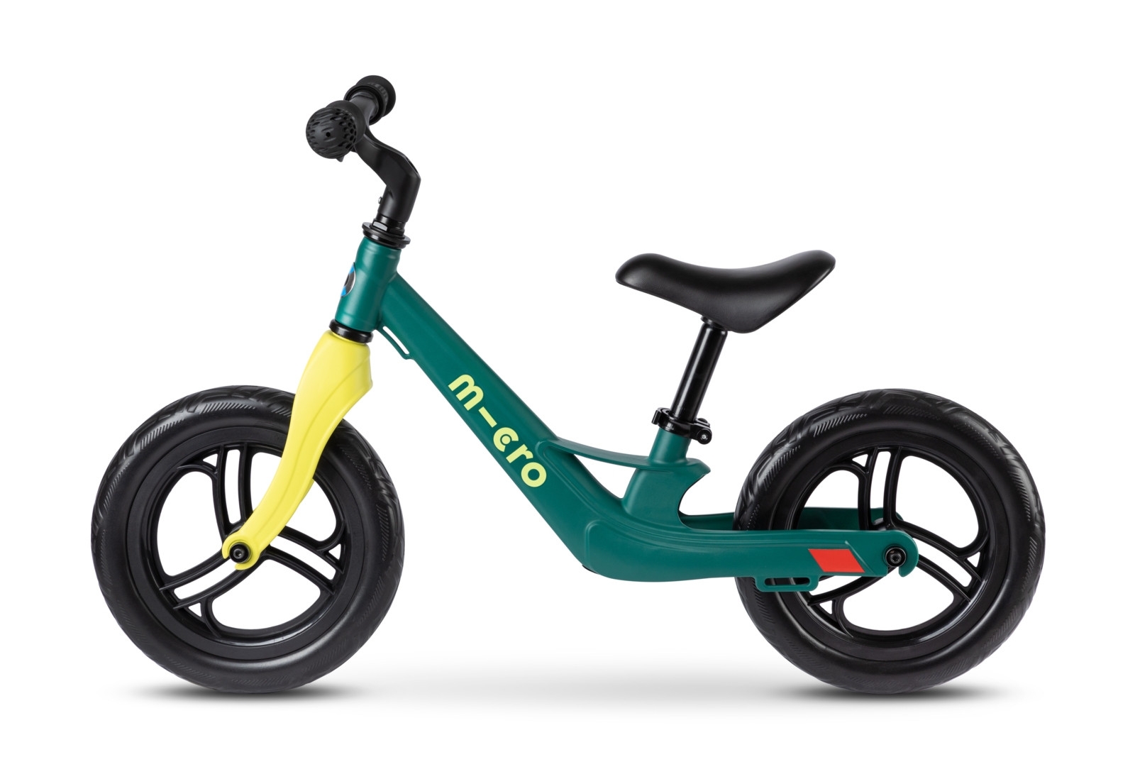 Draisienne Micro Balance Bike Lite Vert Micro Mobility