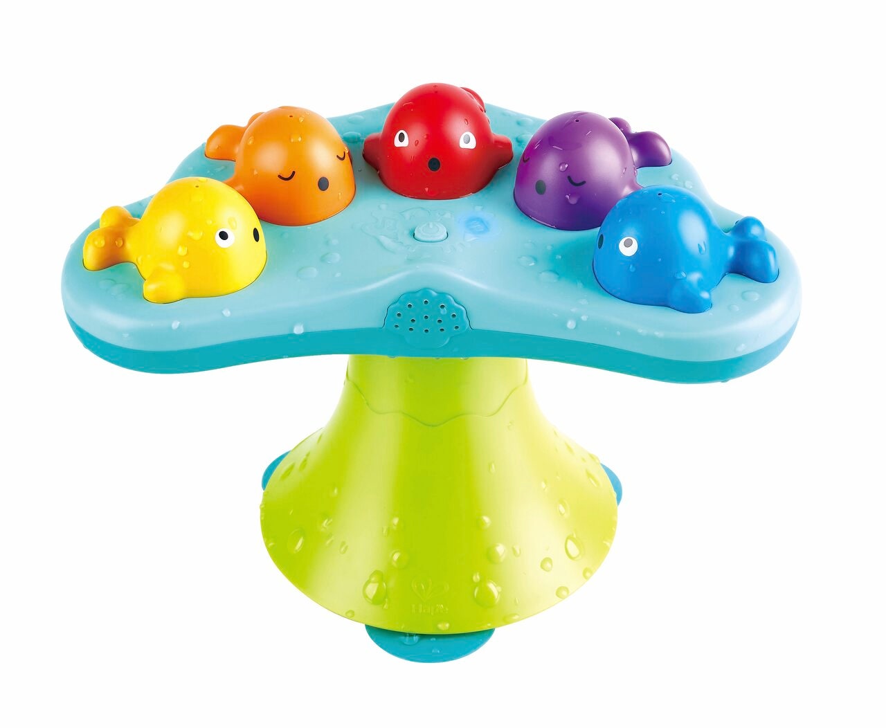 Fontaine de bain musicale Hape