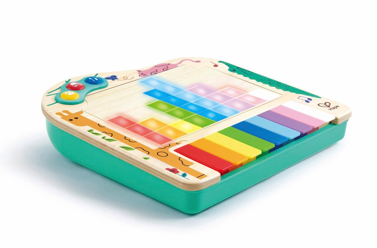 Piano pixel Baby Heinstein Hape