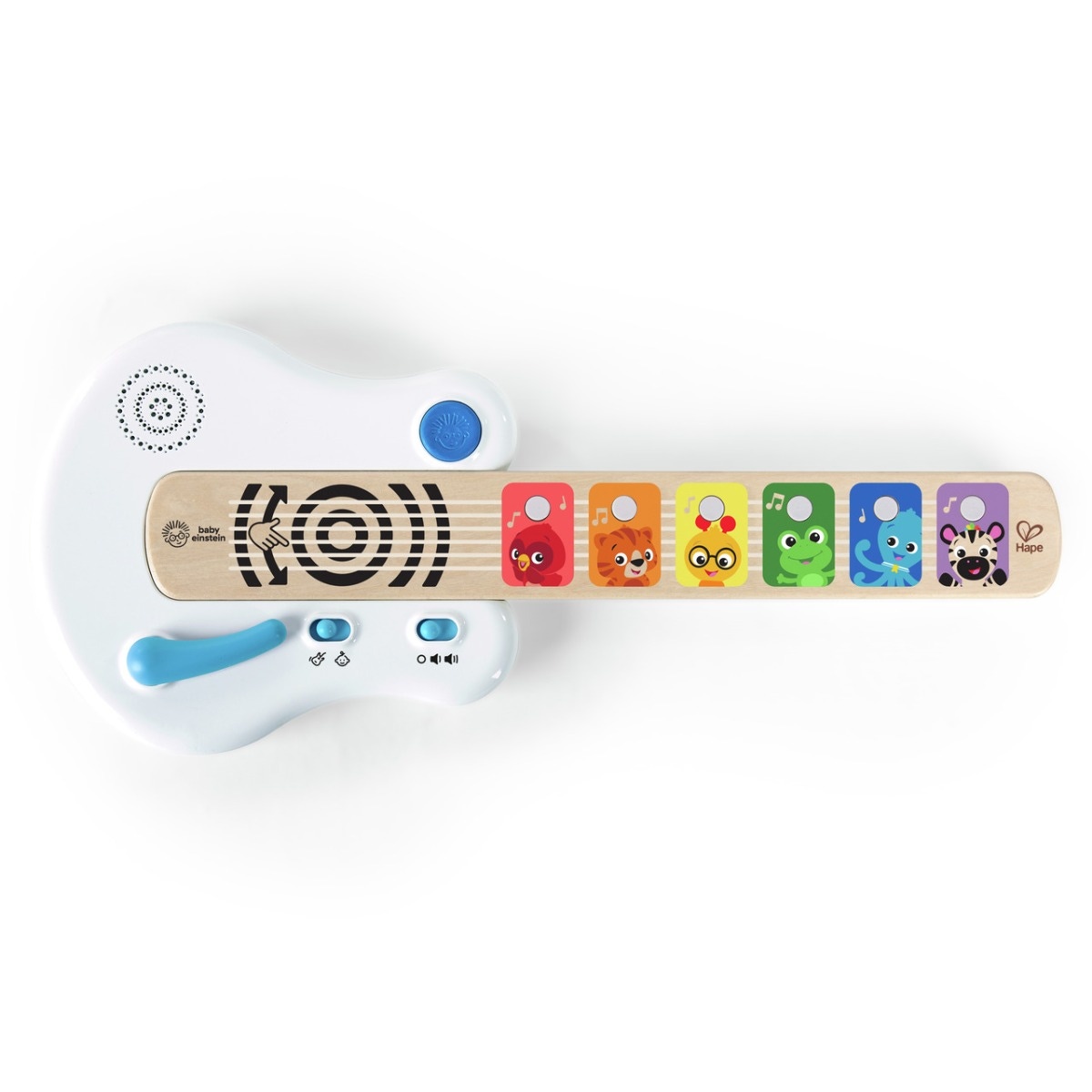 Guitare Magic Touch Baby Heinstein Hape