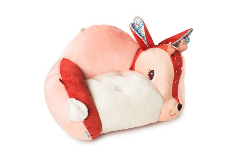 Fauteuil club Stella le faon Lilliputiens