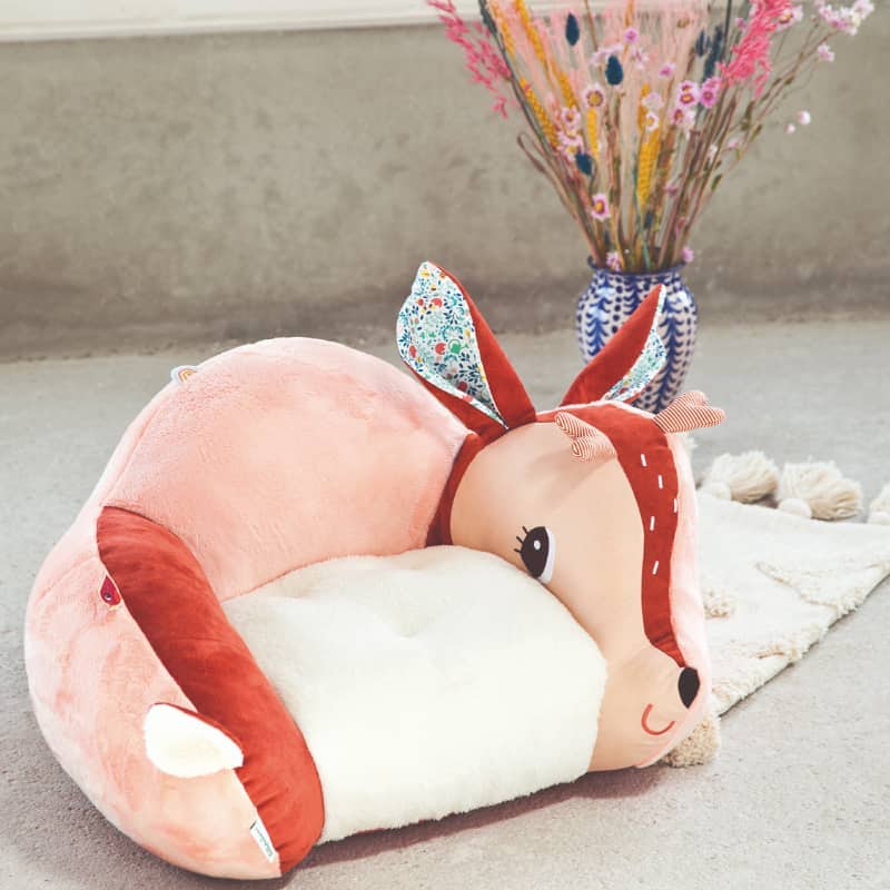 Fauteuil club Stella le faon Lilliputiens