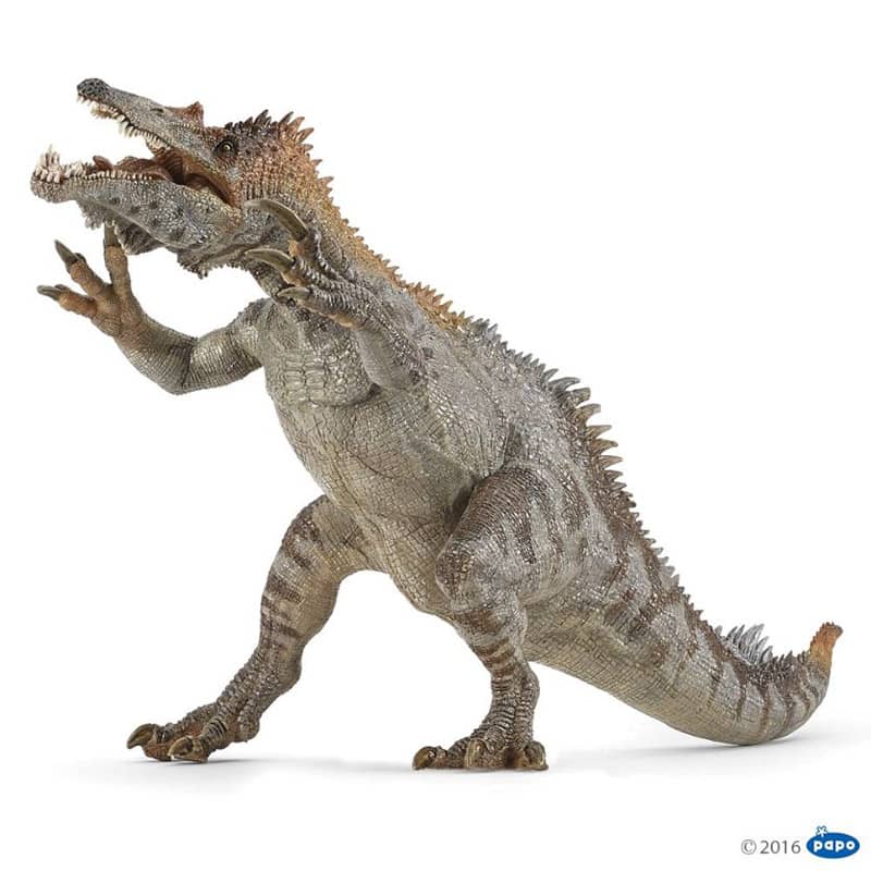 Figurine baryonyx Papo