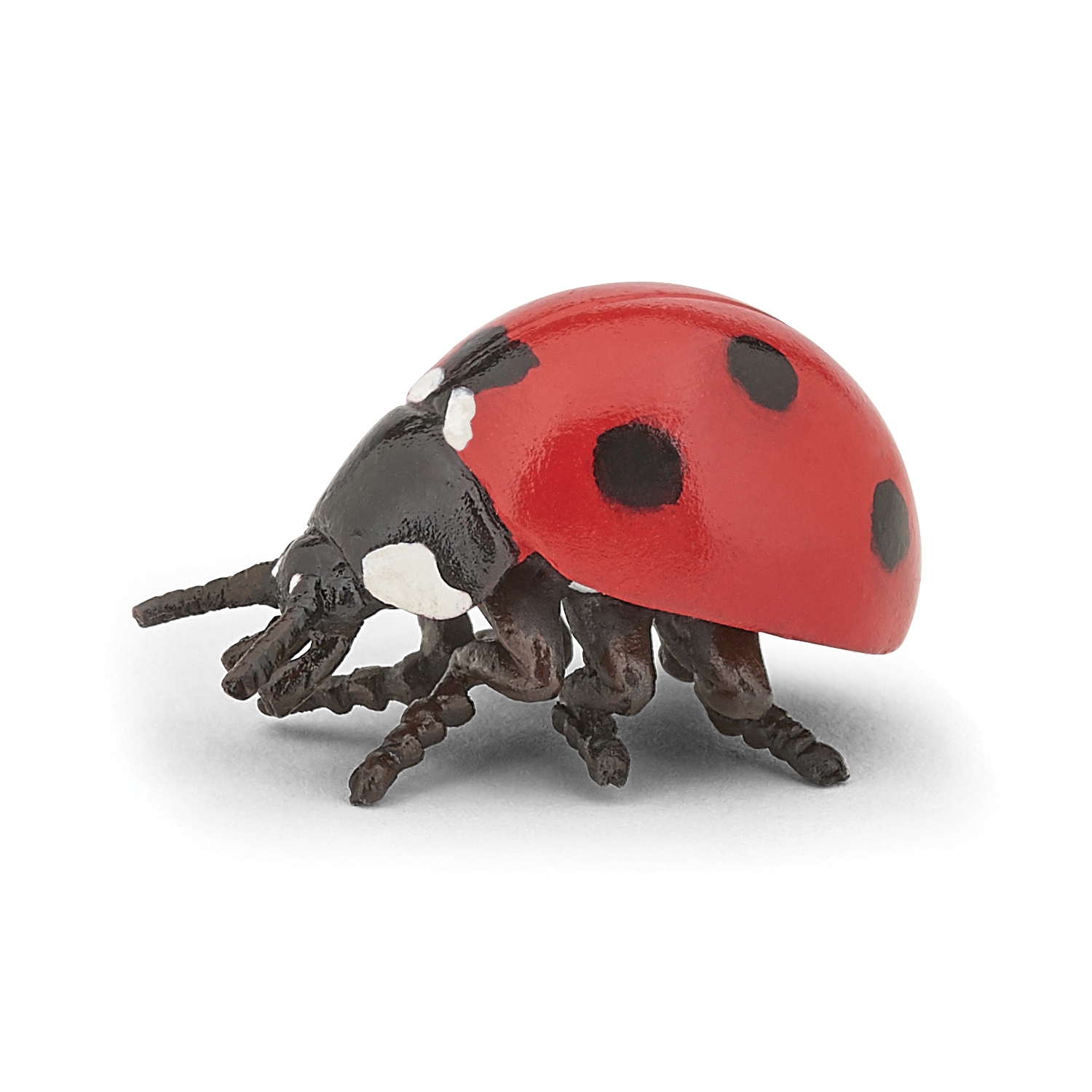 Figurine Coccinelle Papo