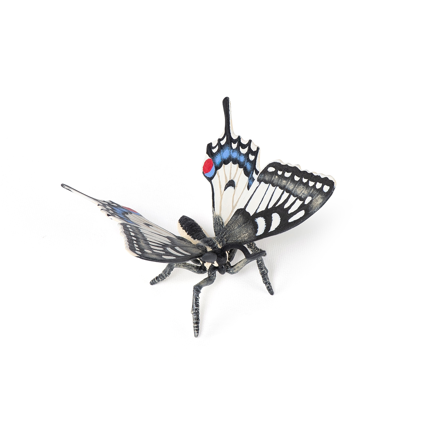 Figurine Papillon Machaon Papo
