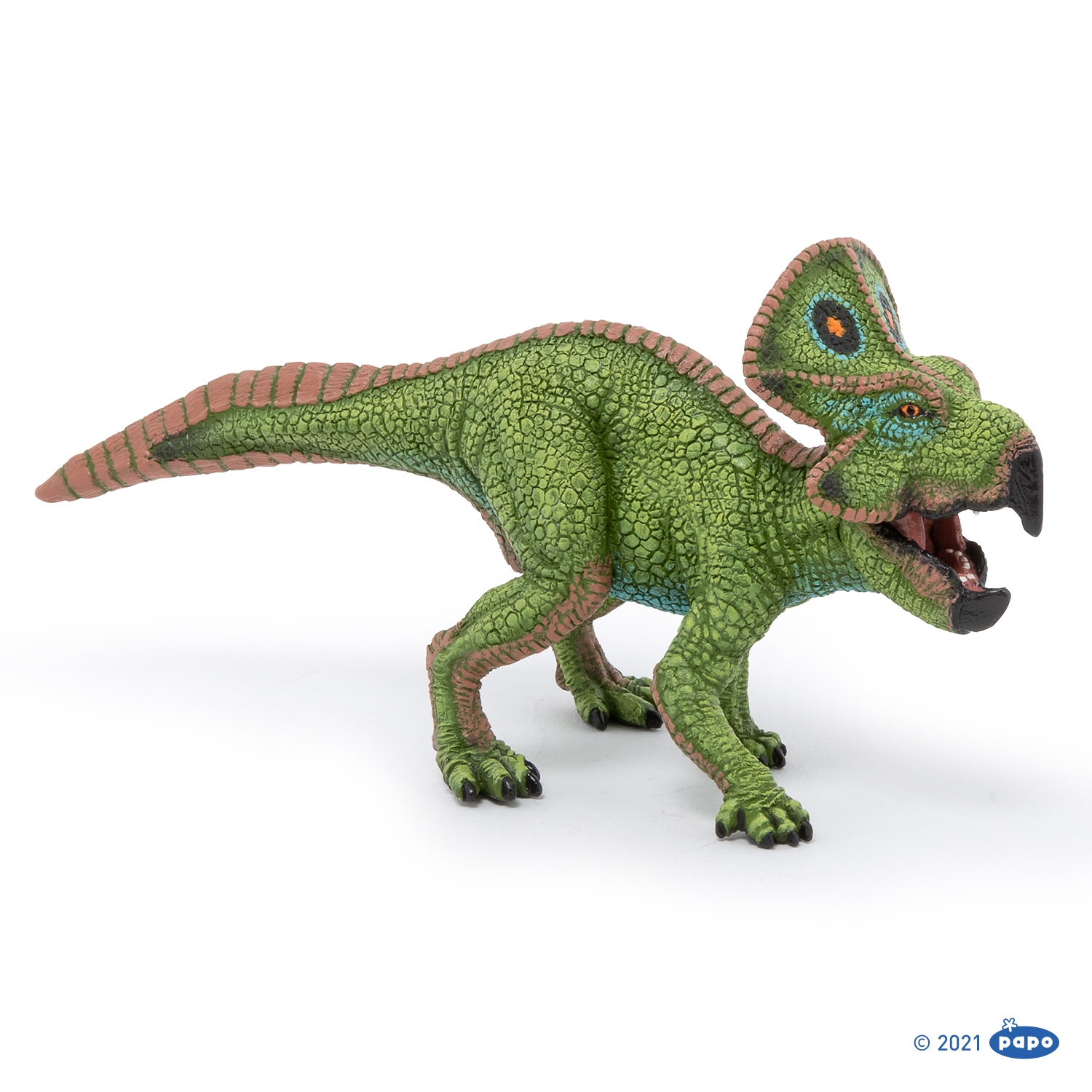 Figurine Protoceratops Papo