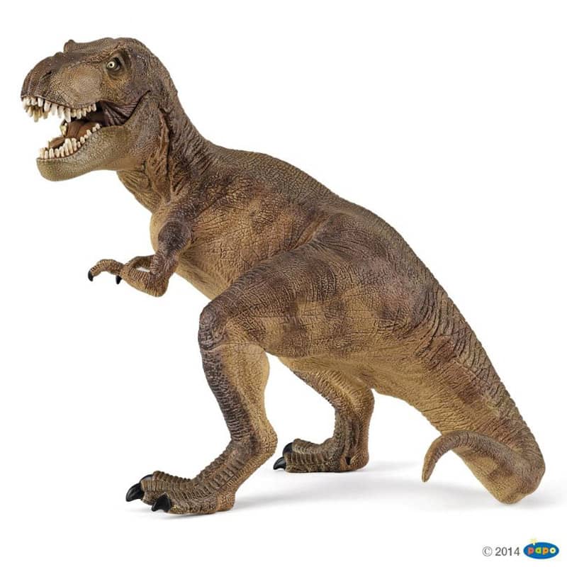 Figurine tyrannosaure rex Papo 162 cm Papo