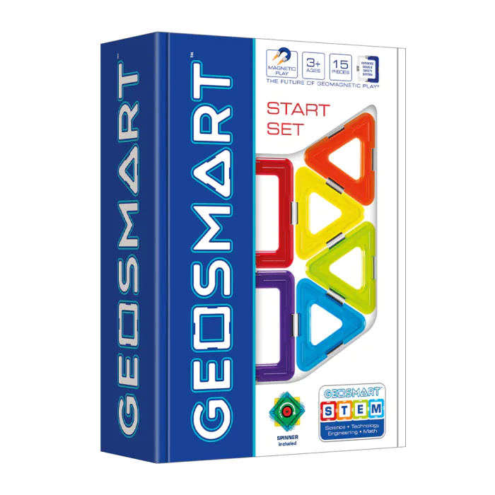 Pour débuter GeoSmart