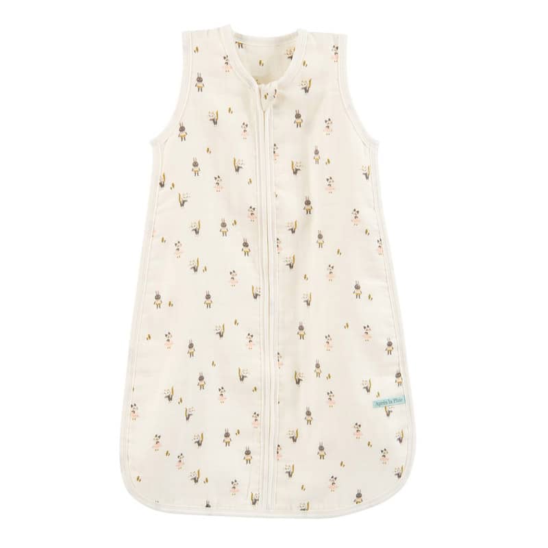 Gigoteuse ete personnages 70 cm Apres la pluie Moulin Roty