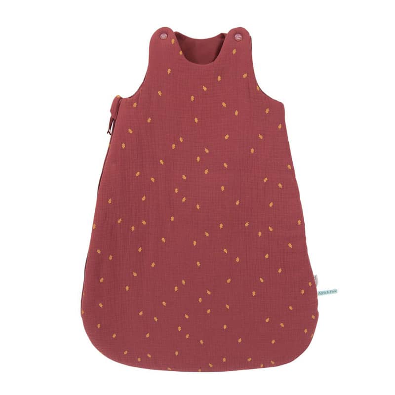 Gigoteuse terracotta 70 cm Apres la pluie Moulin Roty