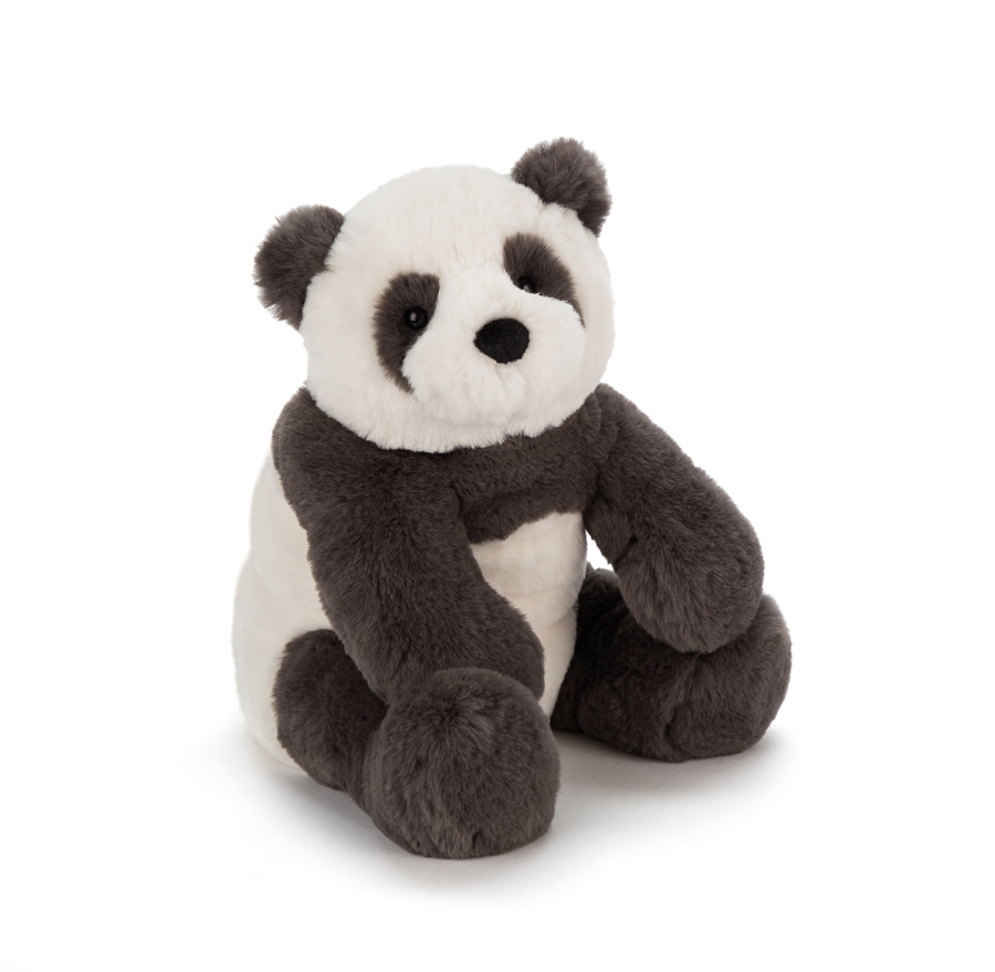 Peluche panda Harry 26 cm Jellycat