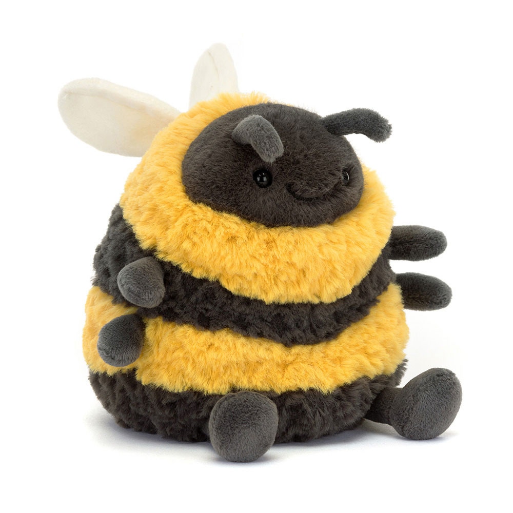 Peluche Abeille Albee Jellycat
