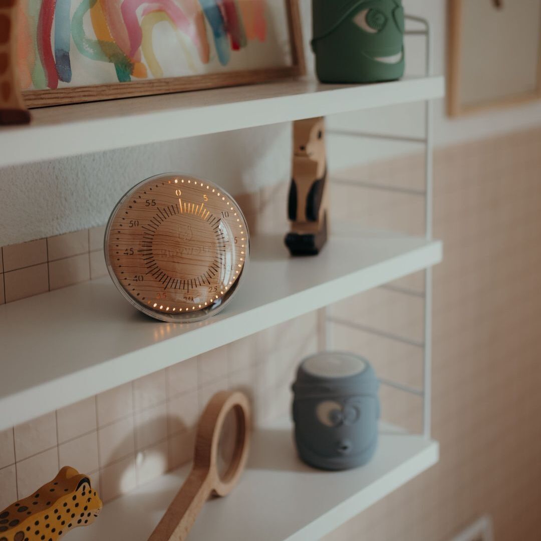 Timer Kidytimer Kidywolf