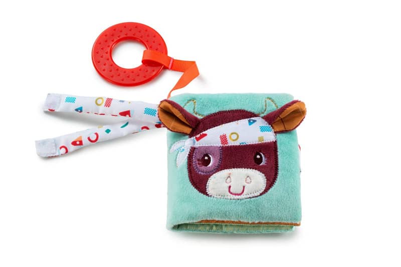 Imagier Ferme Lilliputiens