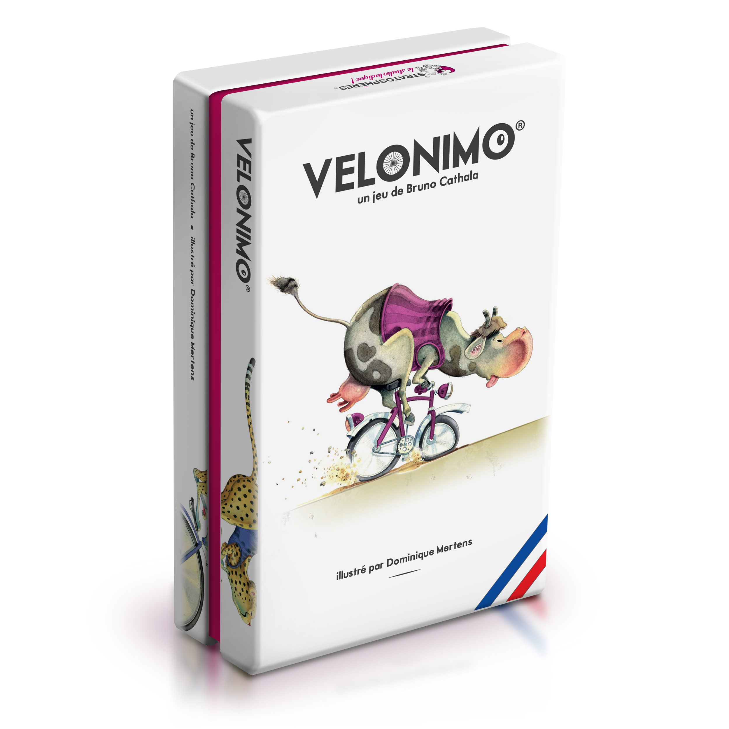 Velonimo Blackrock - vue 10