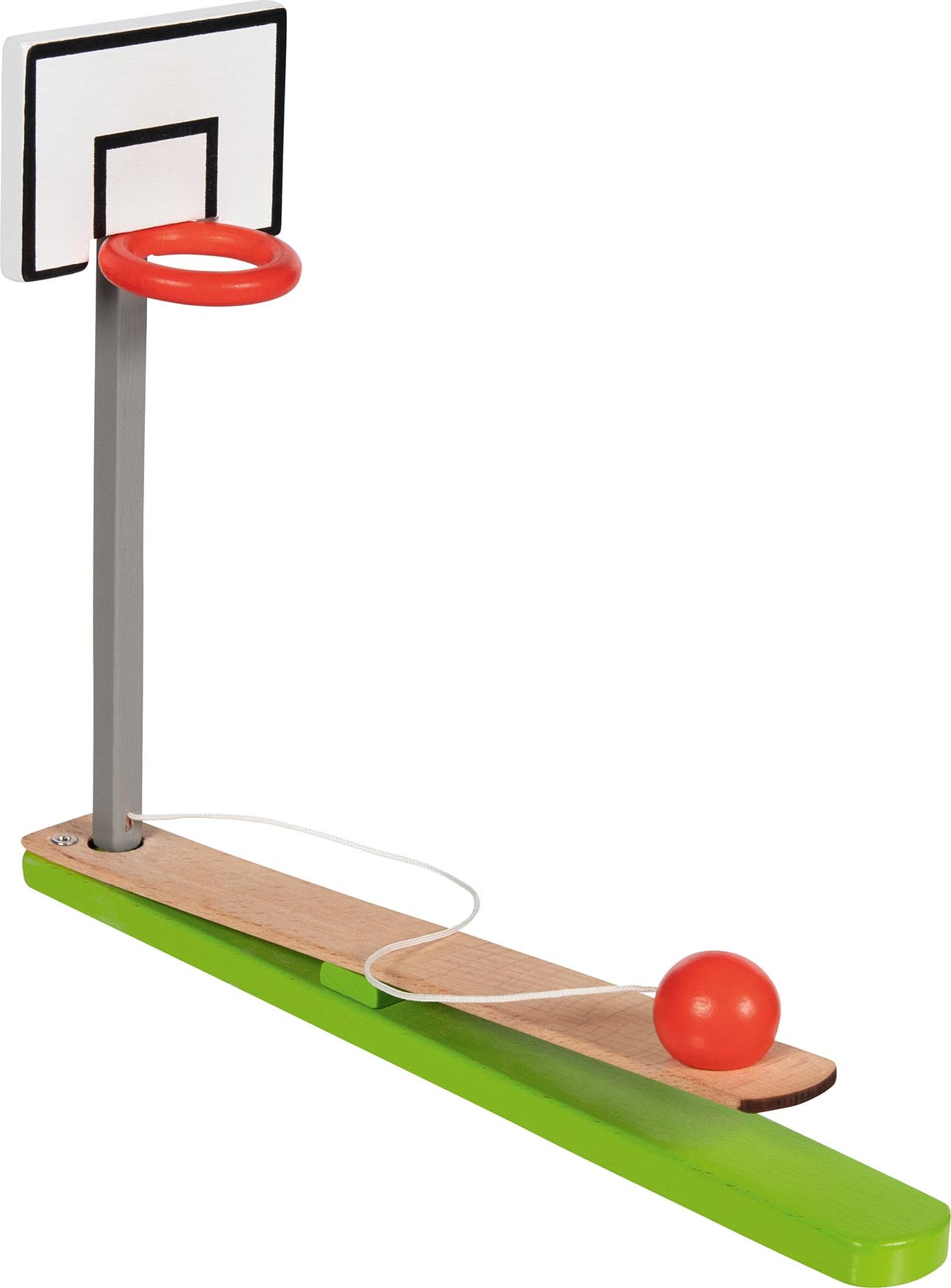 Jeu de basketball de table Goki