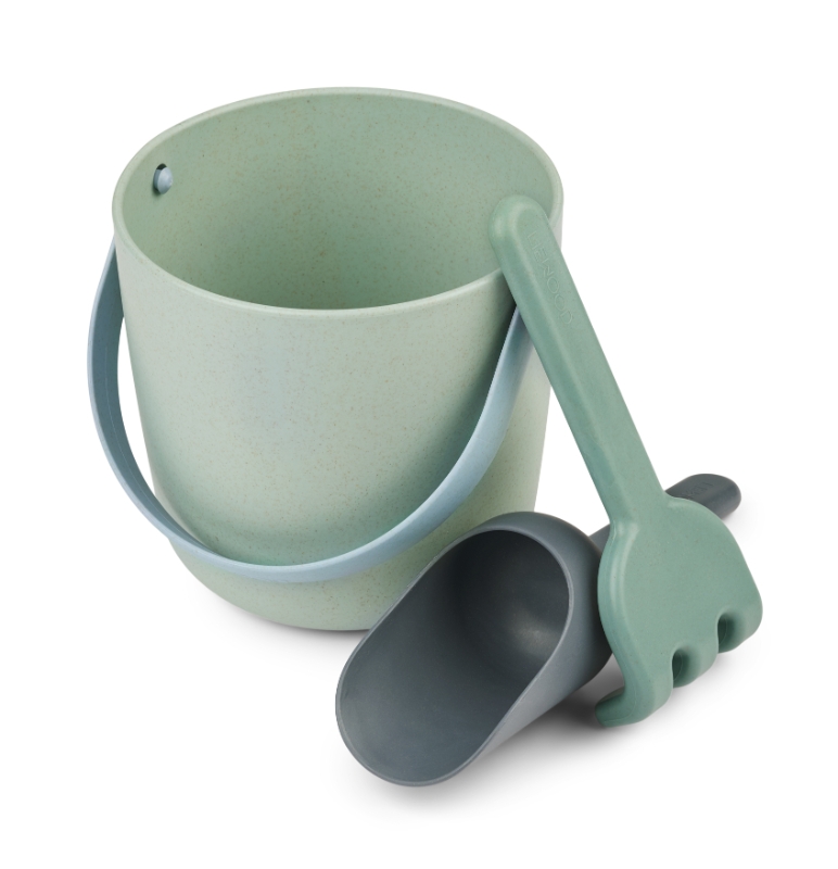 Jouets de plage mint Donny Liewood