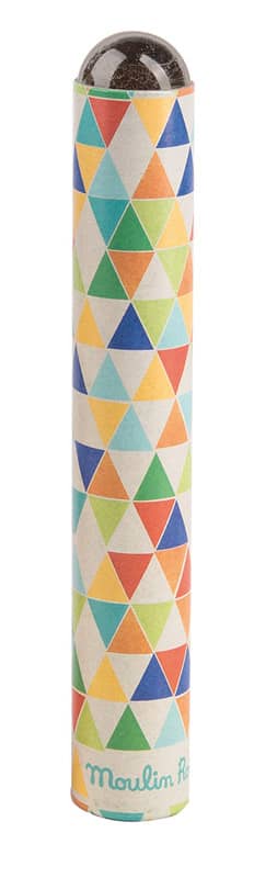 Kaleidoscope Arlequin Les Petites Merveilles Moulin Roty