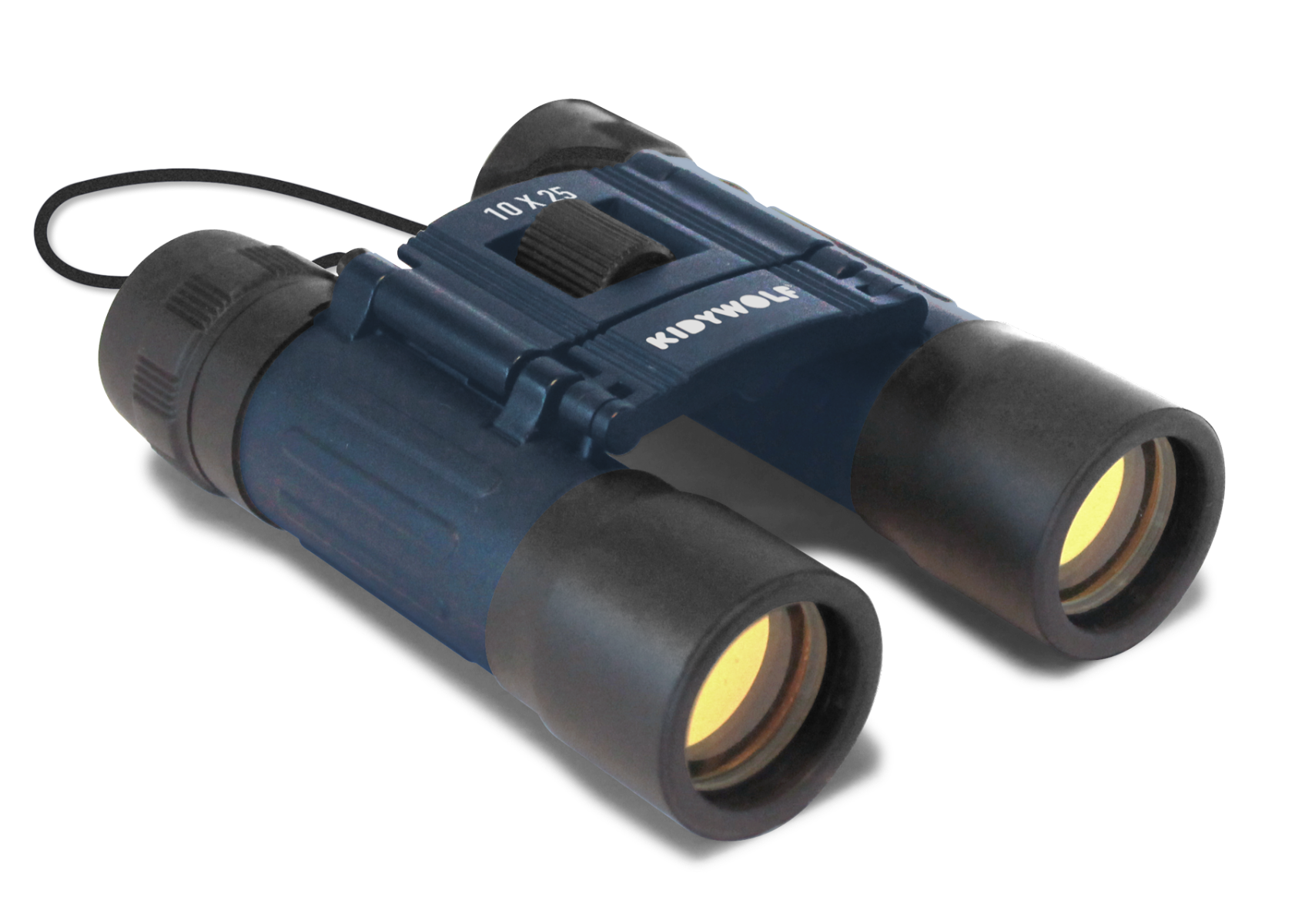 Jumelles Kidybinoculars Kidywolf