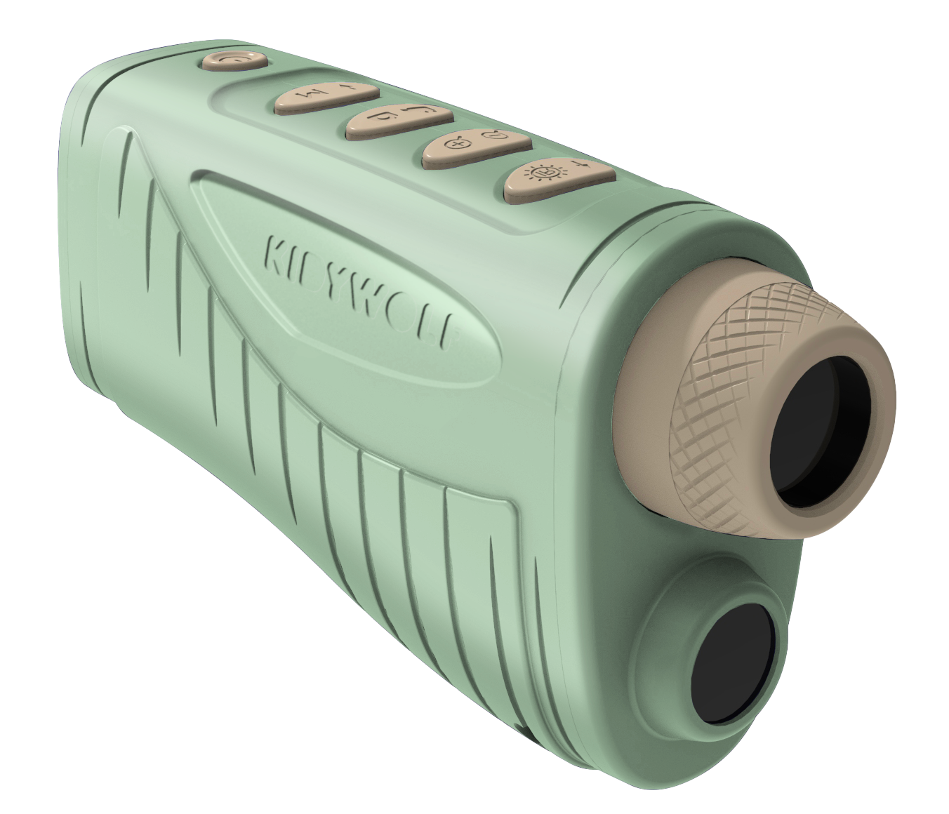 Caméra enfant Kidywolf