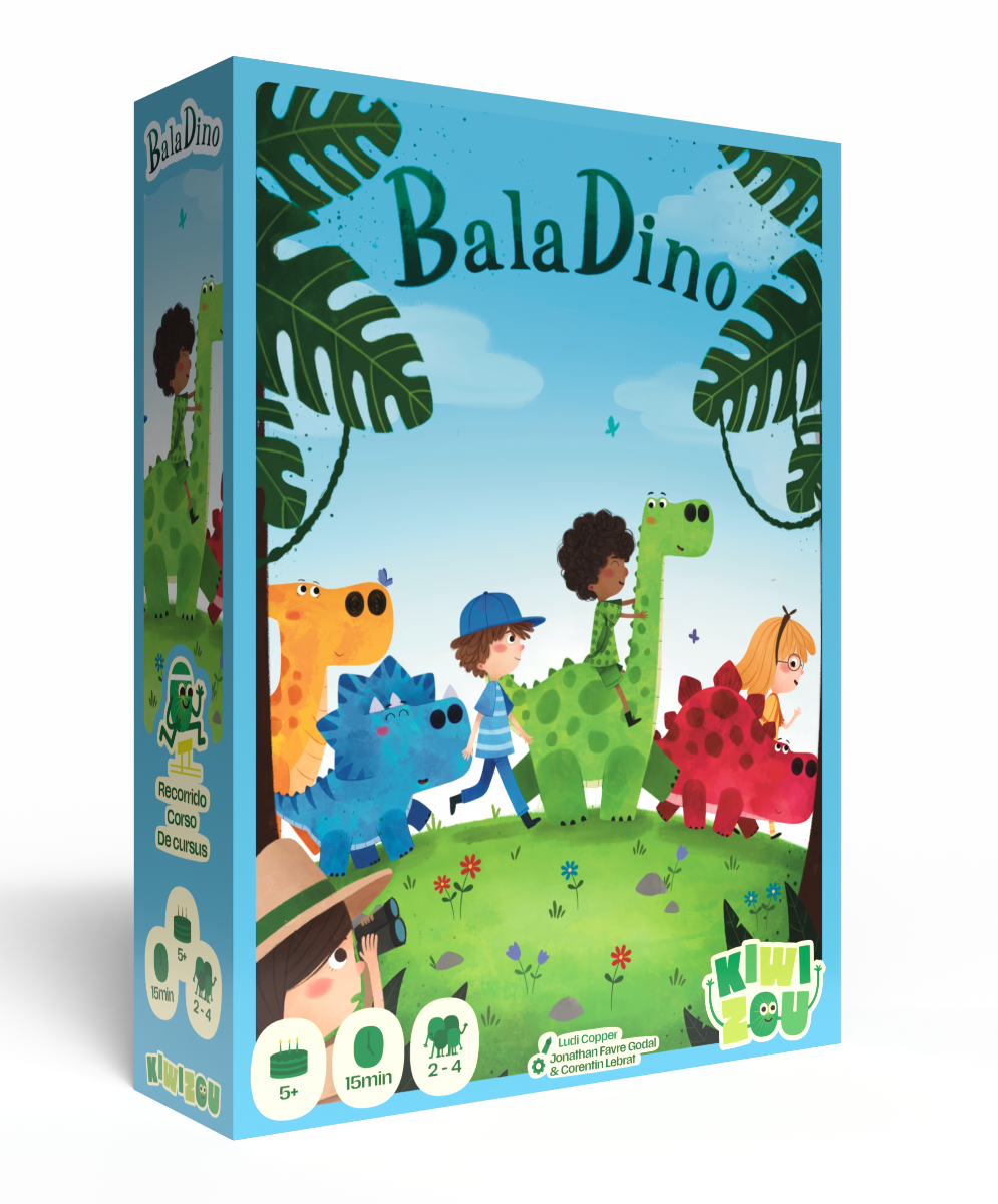 Baladino Blackrock - vue 7