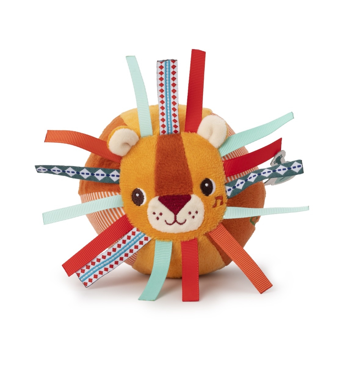 Balle d'activitiés Jack Lilliputiens