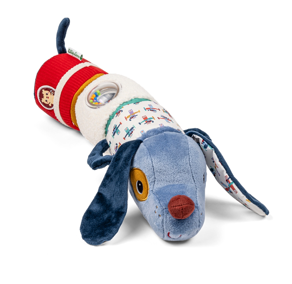 Rouleau sonore Jules Lilliputiens