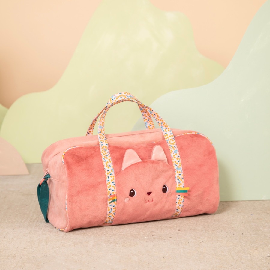 Sac week-end Jeanne Lilliputiens