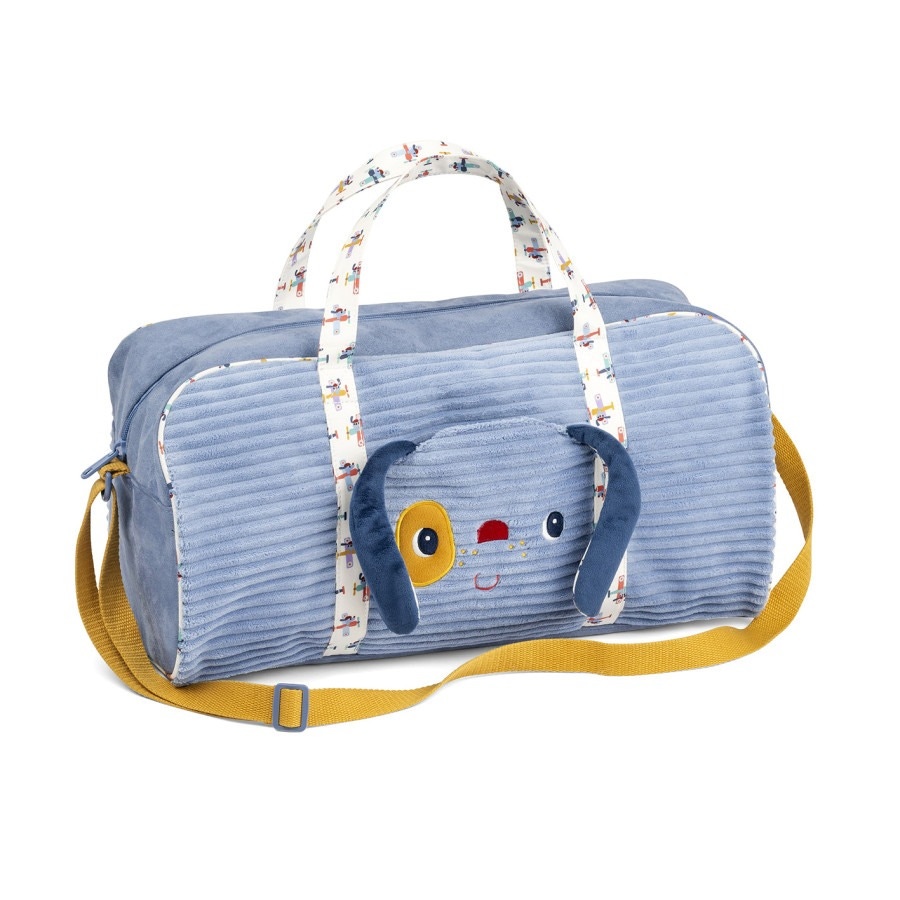 Sac week-end Jules Lilliputiens