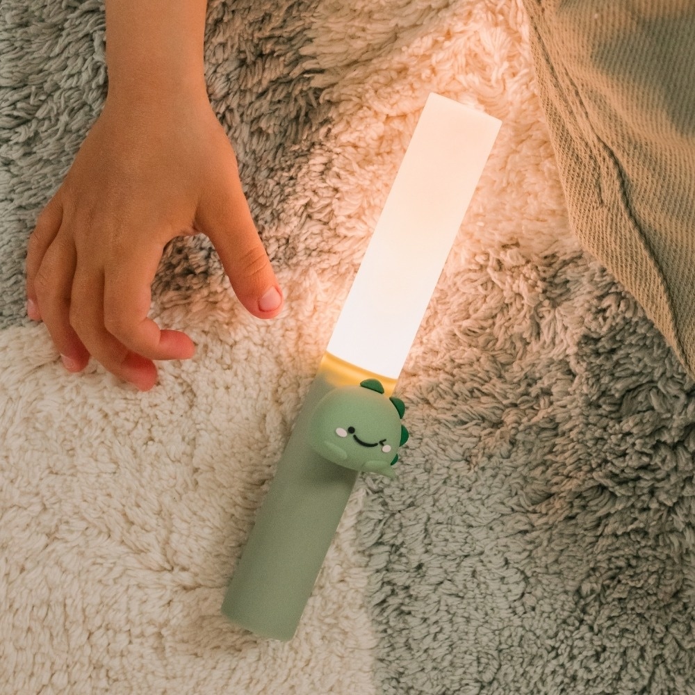 Lampe 3 en 1 Dino The Zoo Family 