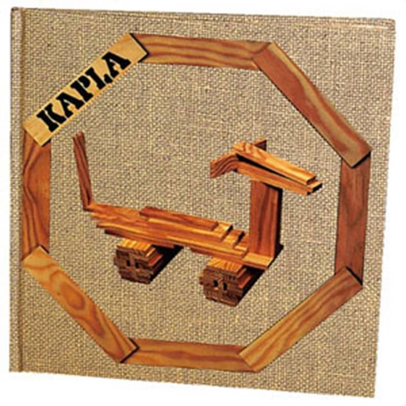 Livre kalpa tome 4 Kapla