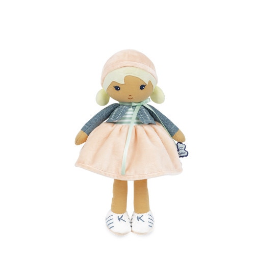 Poupee Chloe 25 cm Kaloo