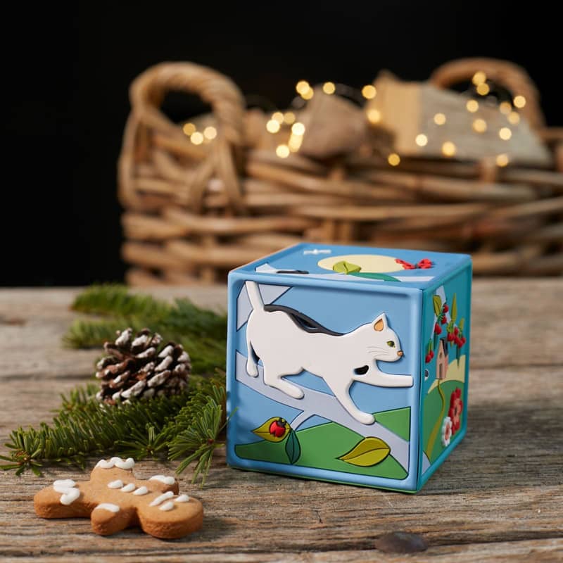 Ma premiÃ¨re conteuse 0-2 ans Joyeuse