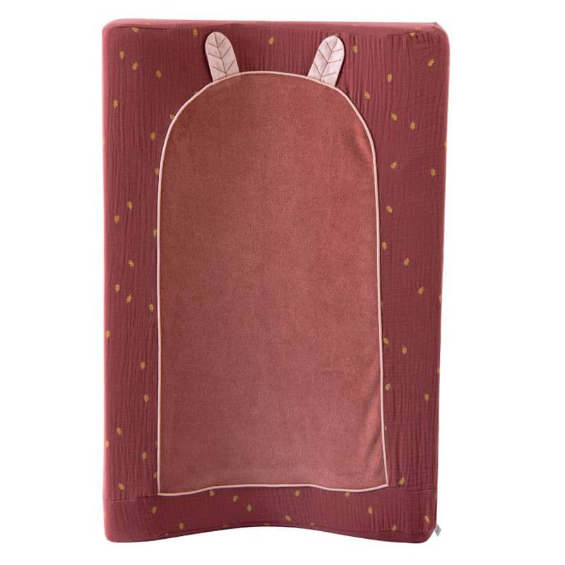 Matelas a langer Apres la pluie Moulin Roty