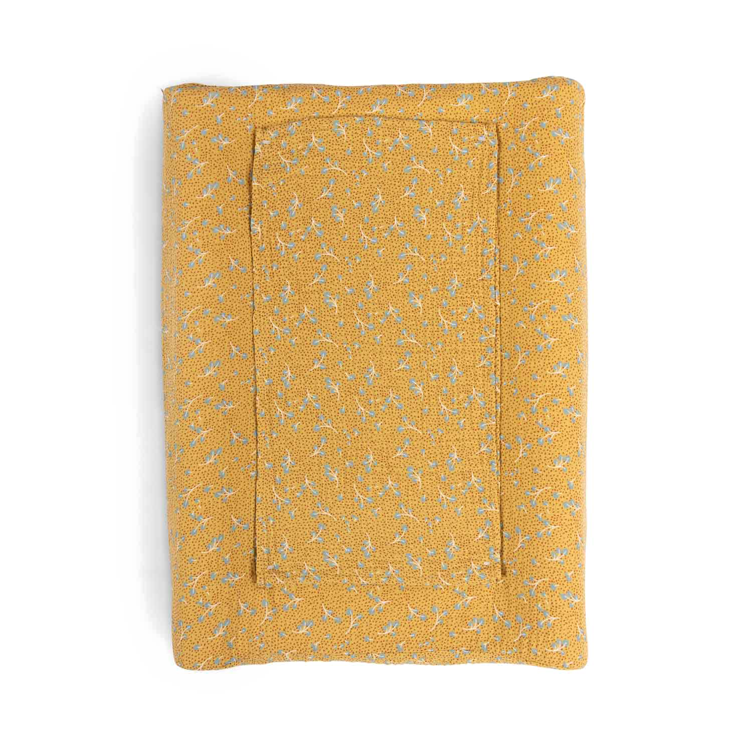 Matelas a langer Trois petits lapins Moulin Roty