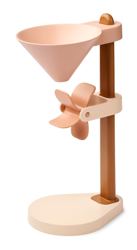 Moulin a sable et a eau rose Jeppe Liewood