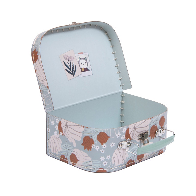 Moyenne valise Apres la pluie Moulin Roty